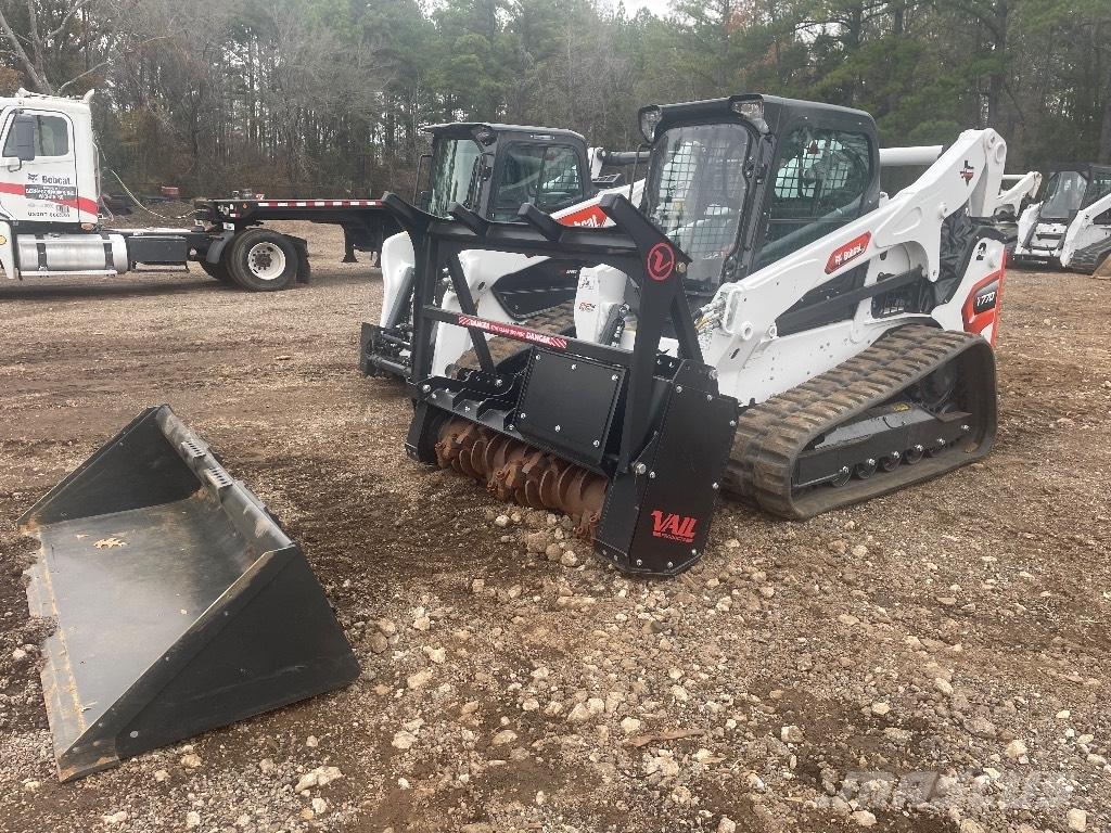 Bobcat T770 Chargeuse compacte