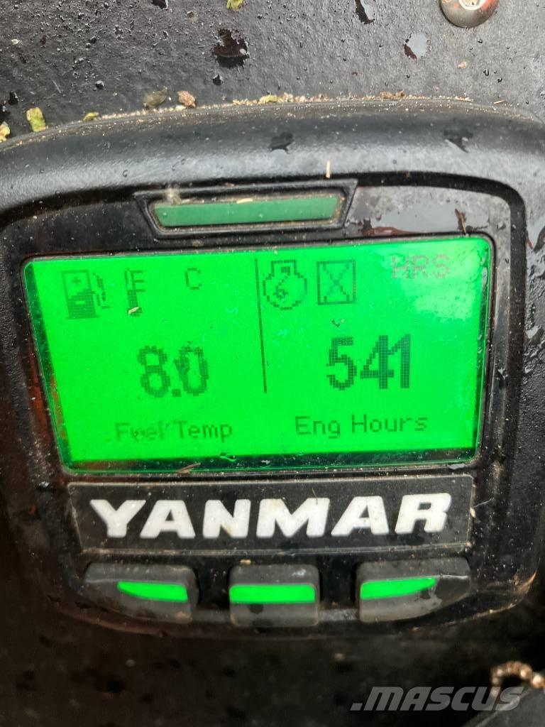 Conver C485-2 Entretien du sol - Autres