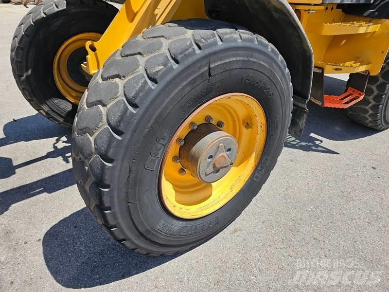Volvo L 45 H Chargeuse sur pneus