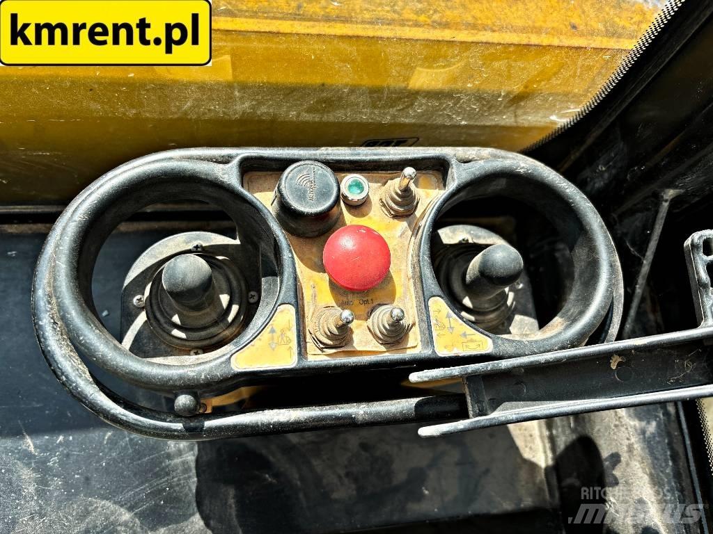 JCB 535-140 Chariot télescopique