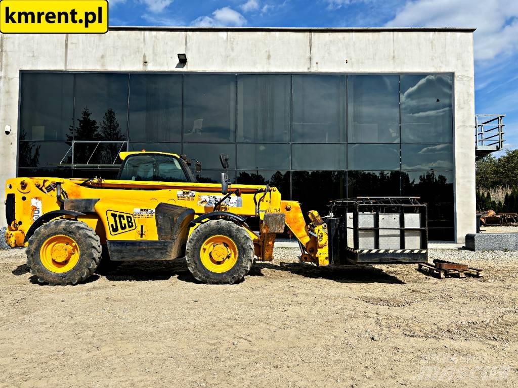 JCB 535-140 Chariot télescopique