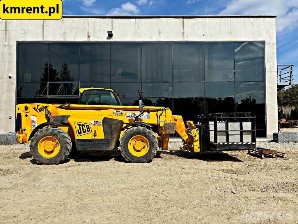 JCB 535-140 Chariot télescopique