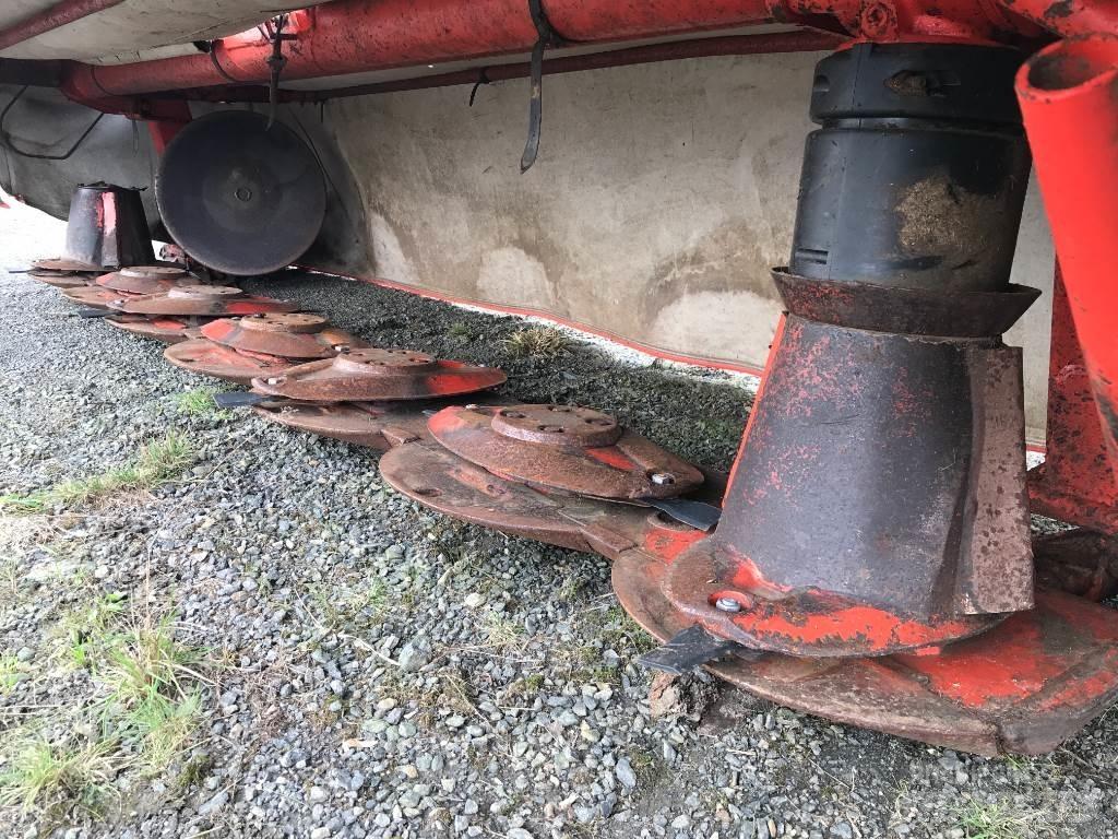 Kuhn GMD 3110 FF Faucheuse