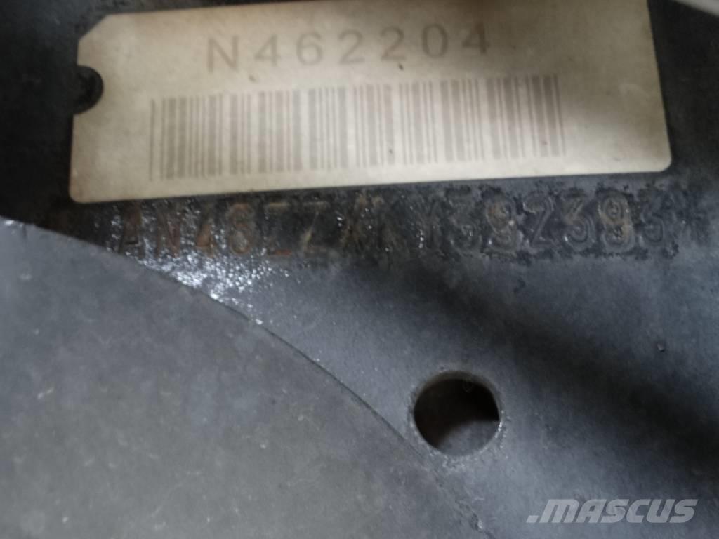 MAN TGM 26.320 Camion poubelle