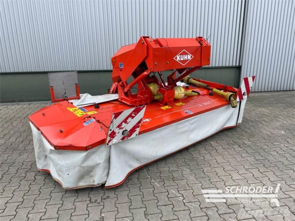 Kuhn FC 313 F Faucheuse