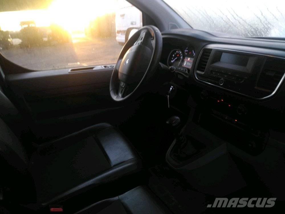 Peugeot EXPERT 3 Fourgon