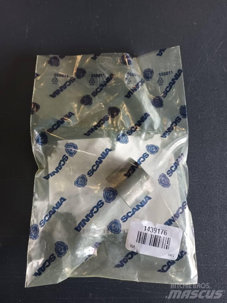 Scania BUSH 1439176 Moteur
