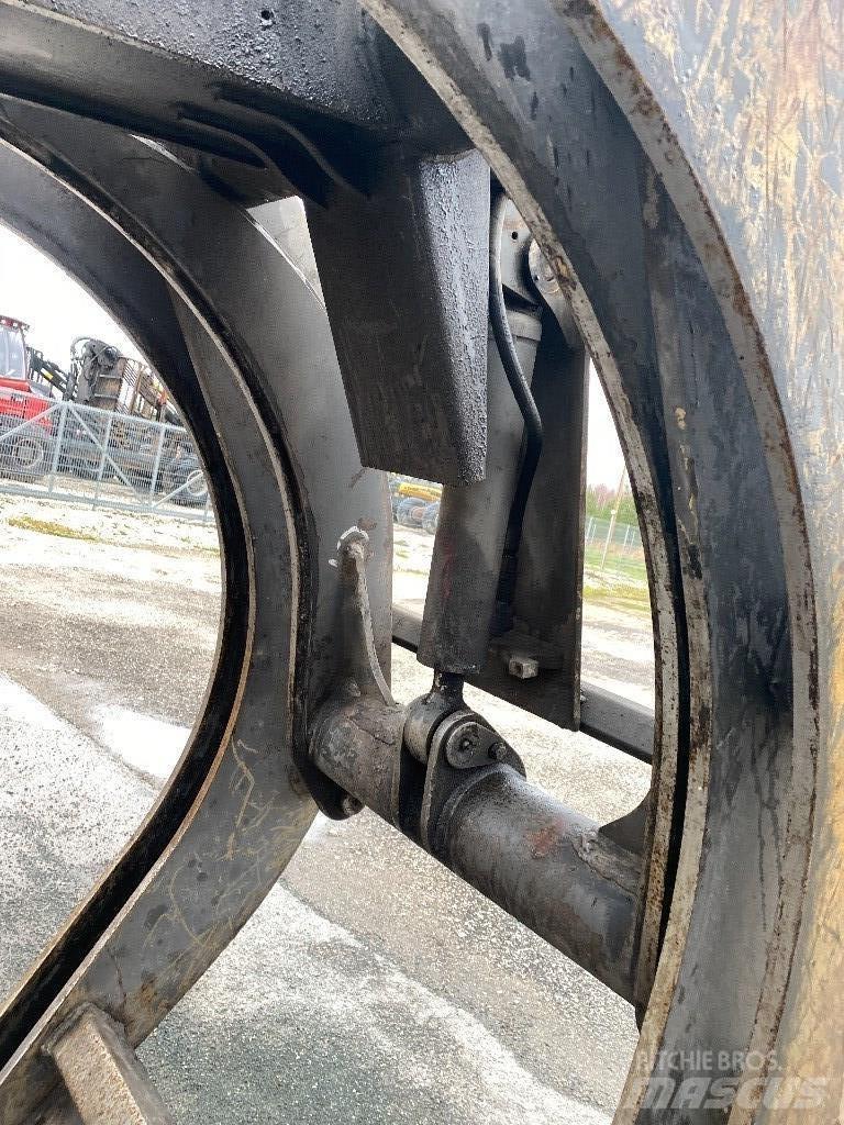 Volvo 180 E HighLift Chargeuse sur pneus