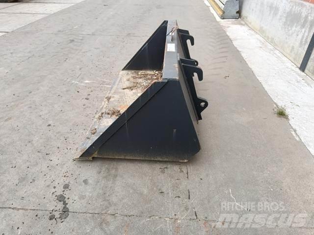  Devos Agri 1700 Compacteur de sol