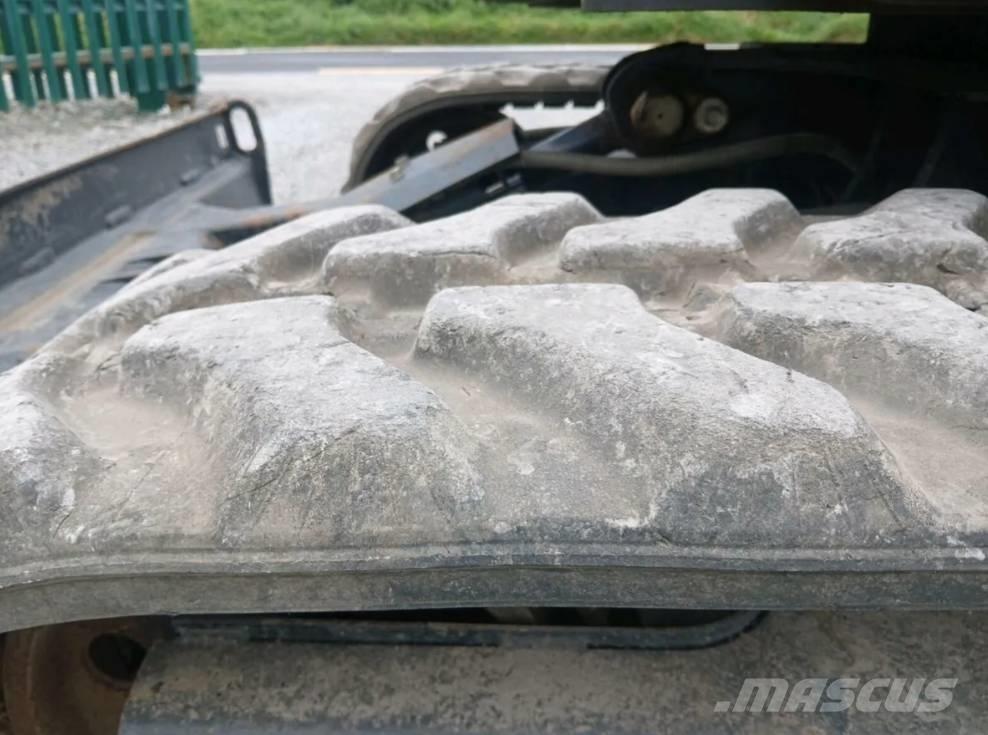 Kubota U 27-4 Mini pelle < 7t