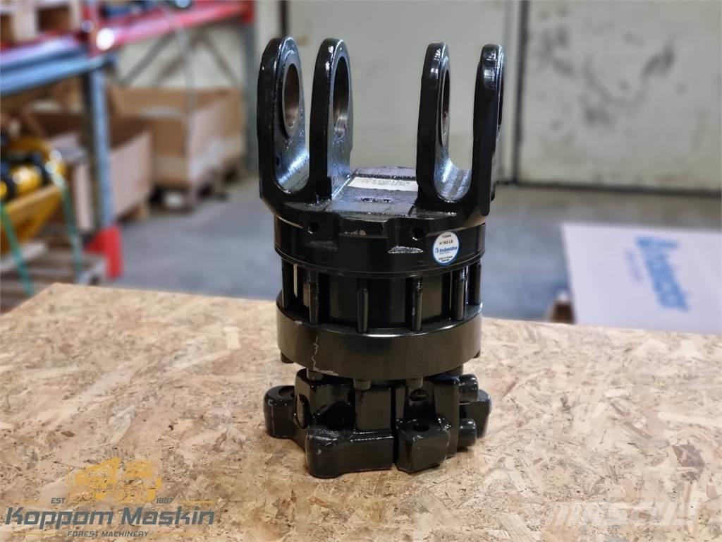 Indexator H 152 LS Grue forestière