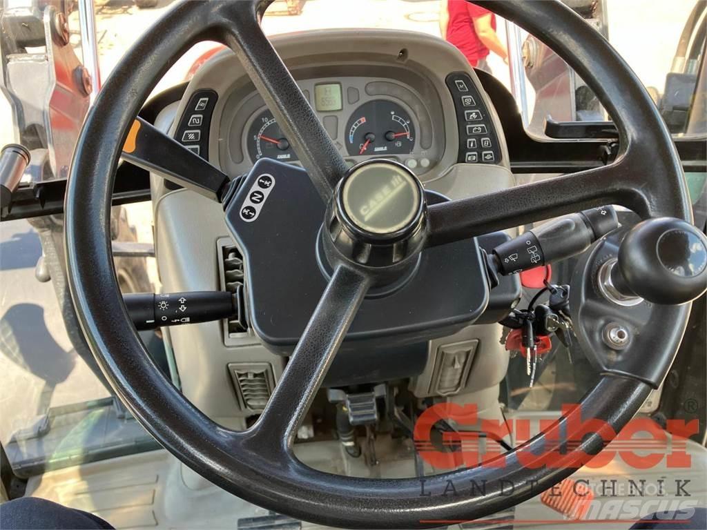 Case IH MXU 100 Tracteur