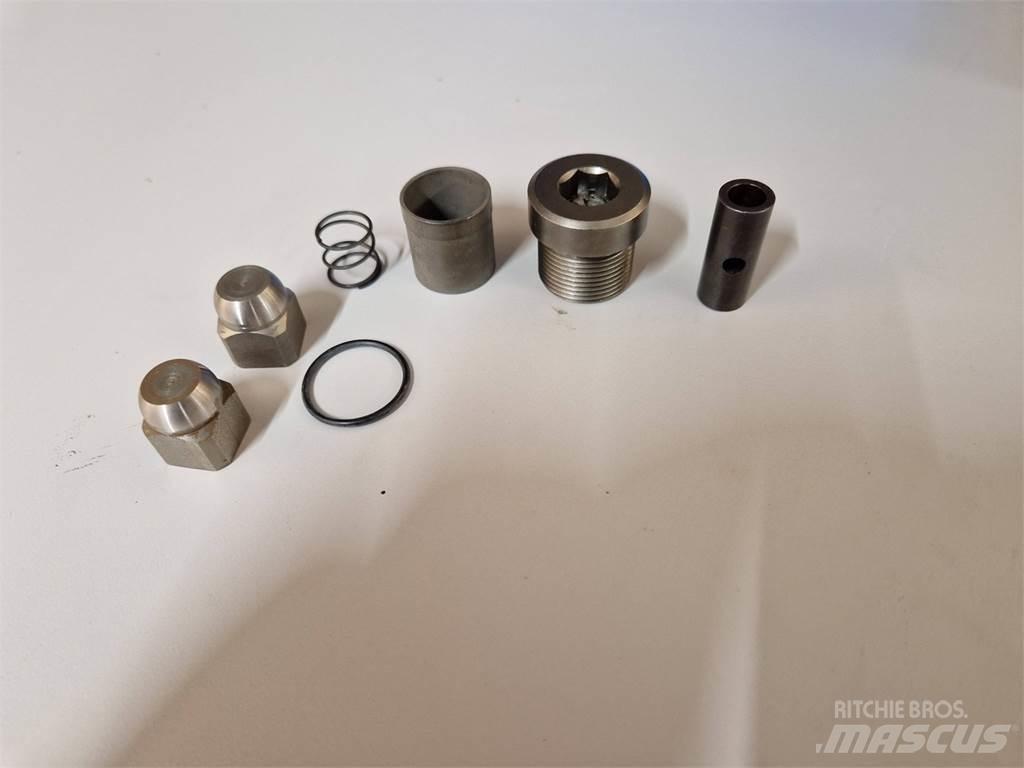 Rottne 063-0006 Hydraulique