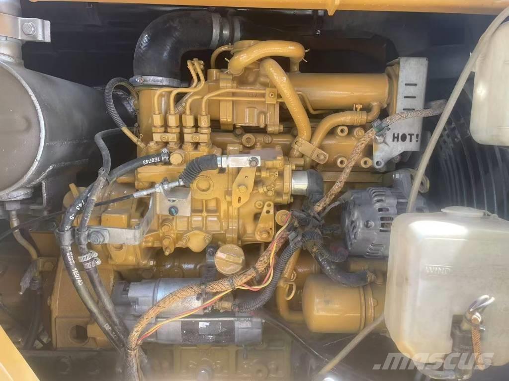 CAT 308 E2 Mini pelle 7t-12t