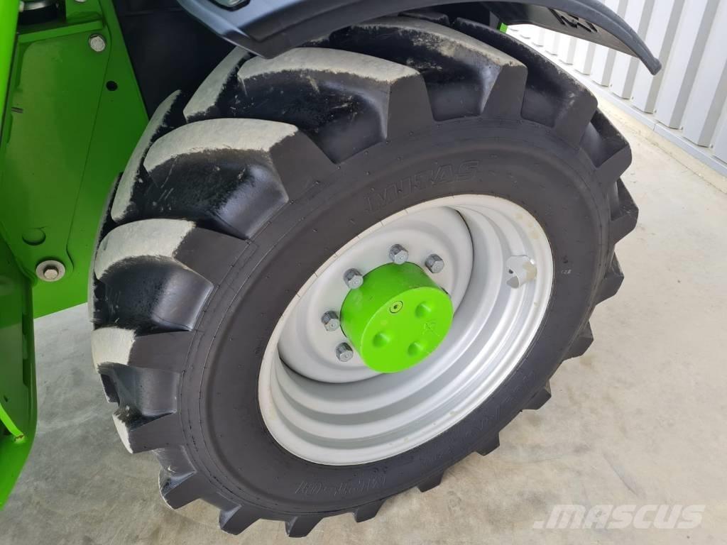Merlo TF 33.7-115 Chariot télescopique