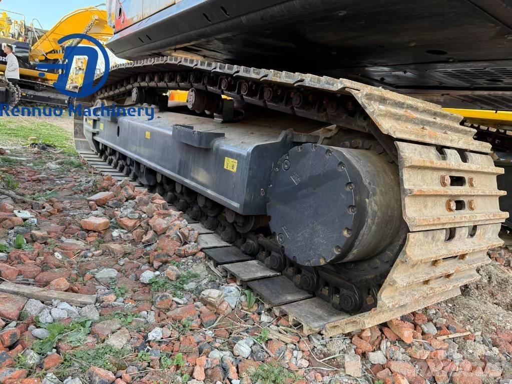 XCMG XE 305DK Pelle sur chenilles
