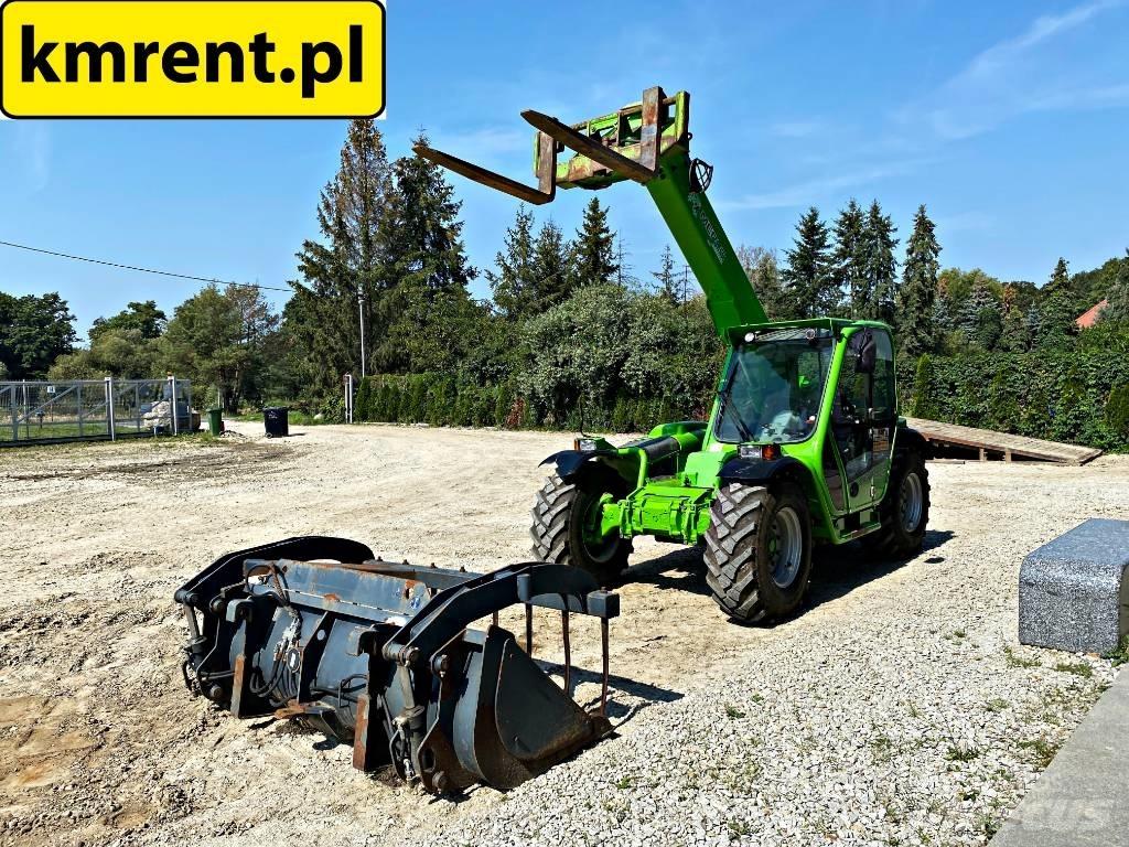 Merlo P 32.6 Chariot télescopique