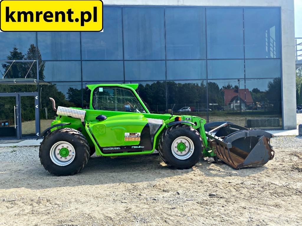 Merlo P 32.6 Chariot télescopique