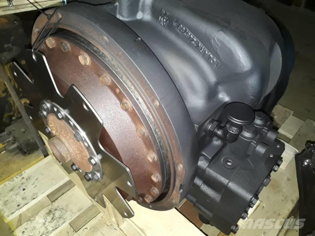  DANA 13.7HR32335-630 Boîte de vitesse