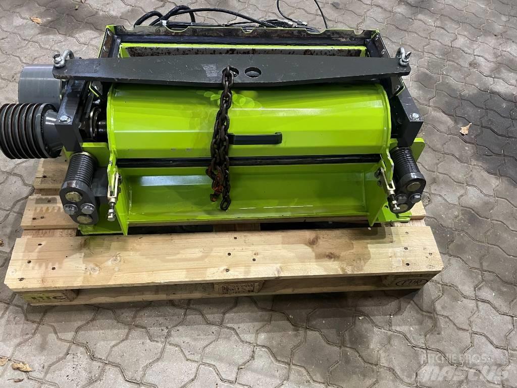 CLAAS CORN CRACKER Barre de coupe pour moissonneuse batteuse