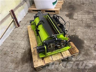 CLAAS CORN CRACKER Barre de coupe pour moissonneuse batteuse