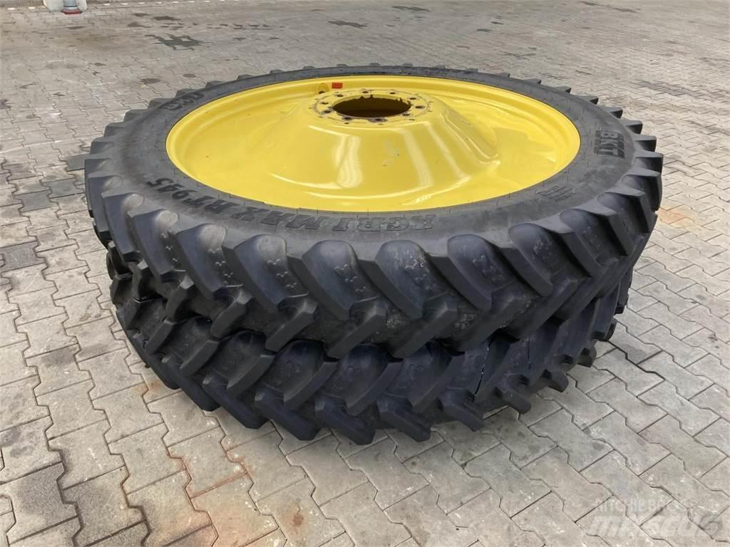 BKT 320/90R54 Pneus, roues et jantes