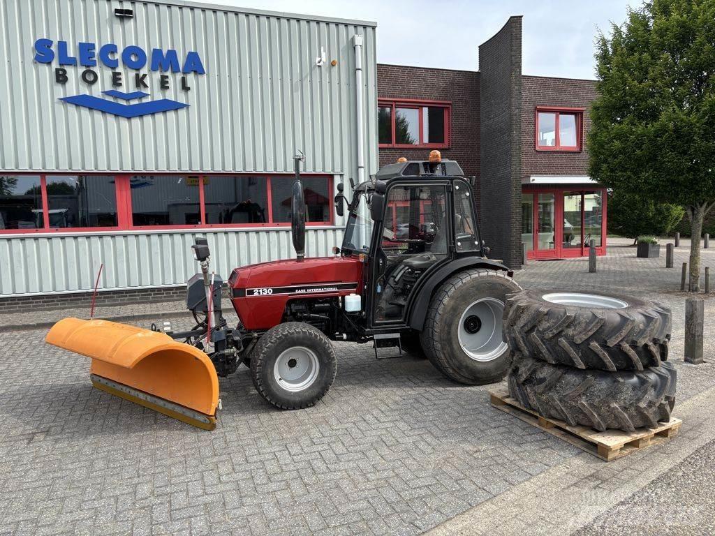 Case IH IH 2130 Tracteur