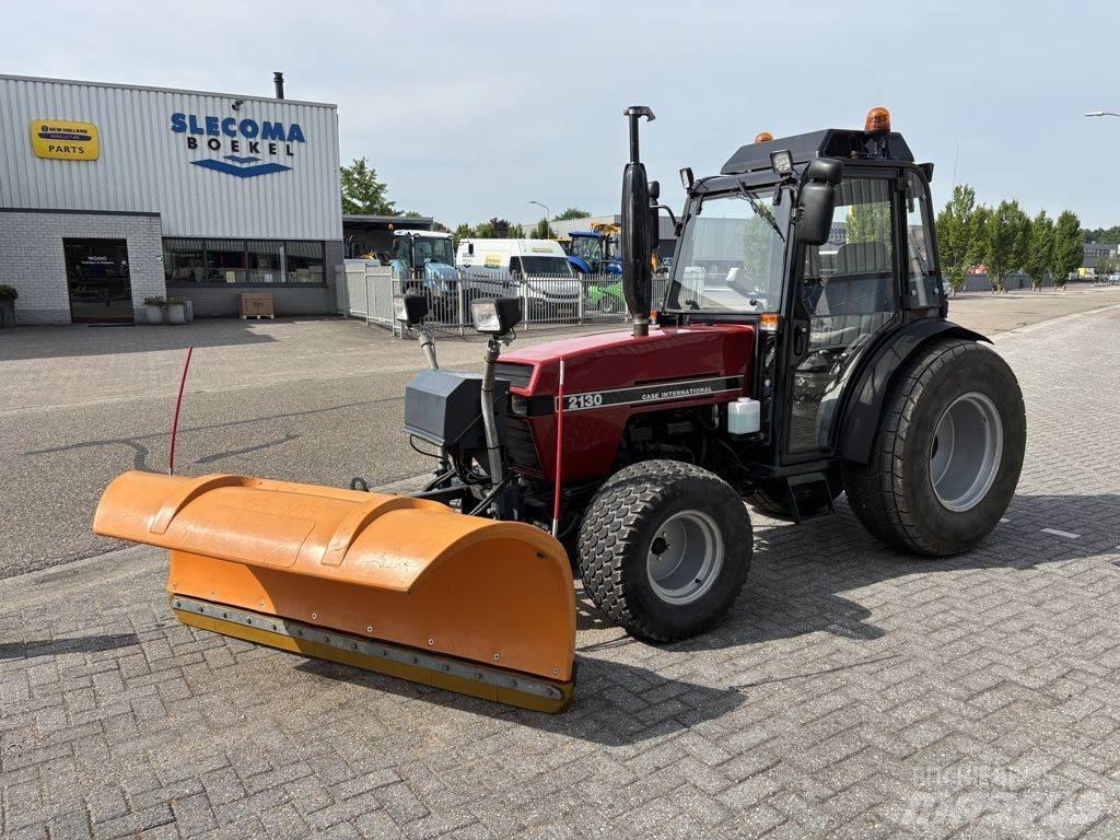 Case IH IH 2130 Tracteur
