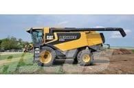 CLAAS 570R Moissonneuse batteuse
