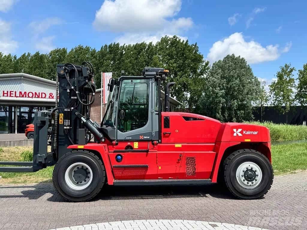 Kalmar DCG 160-12 Chariots diesel
