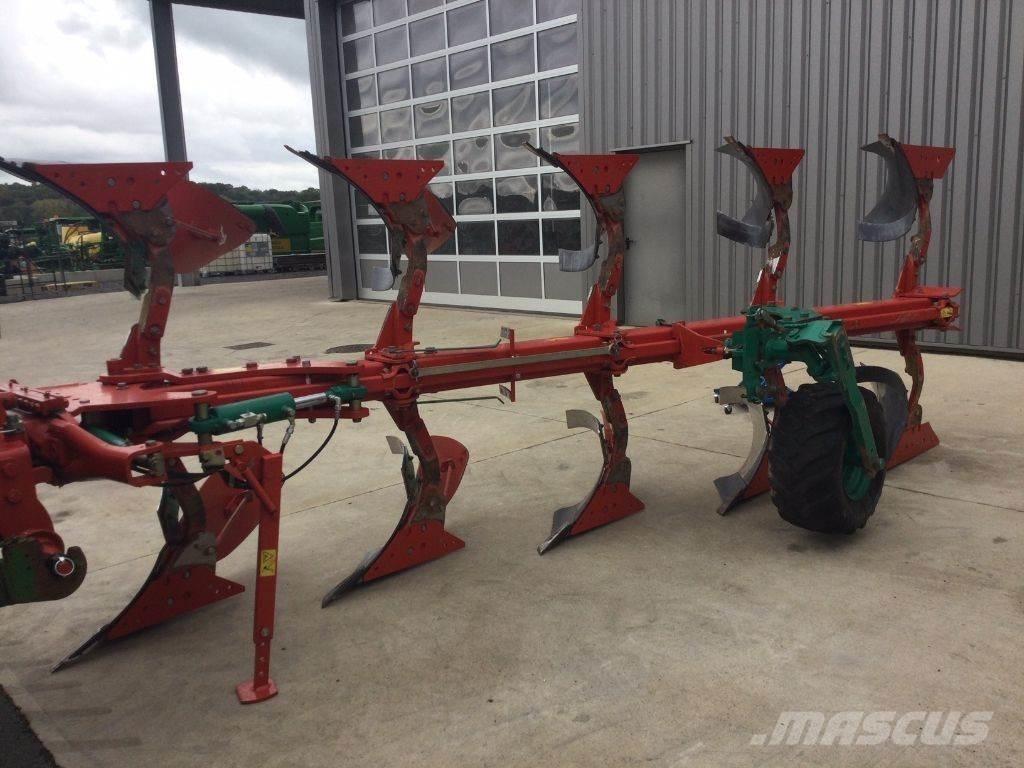 Kverneland LS100 Charrue non réversible