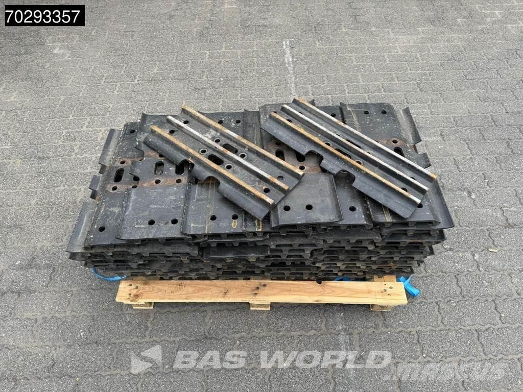 CAT 313 GC Pneus, roues et jantes