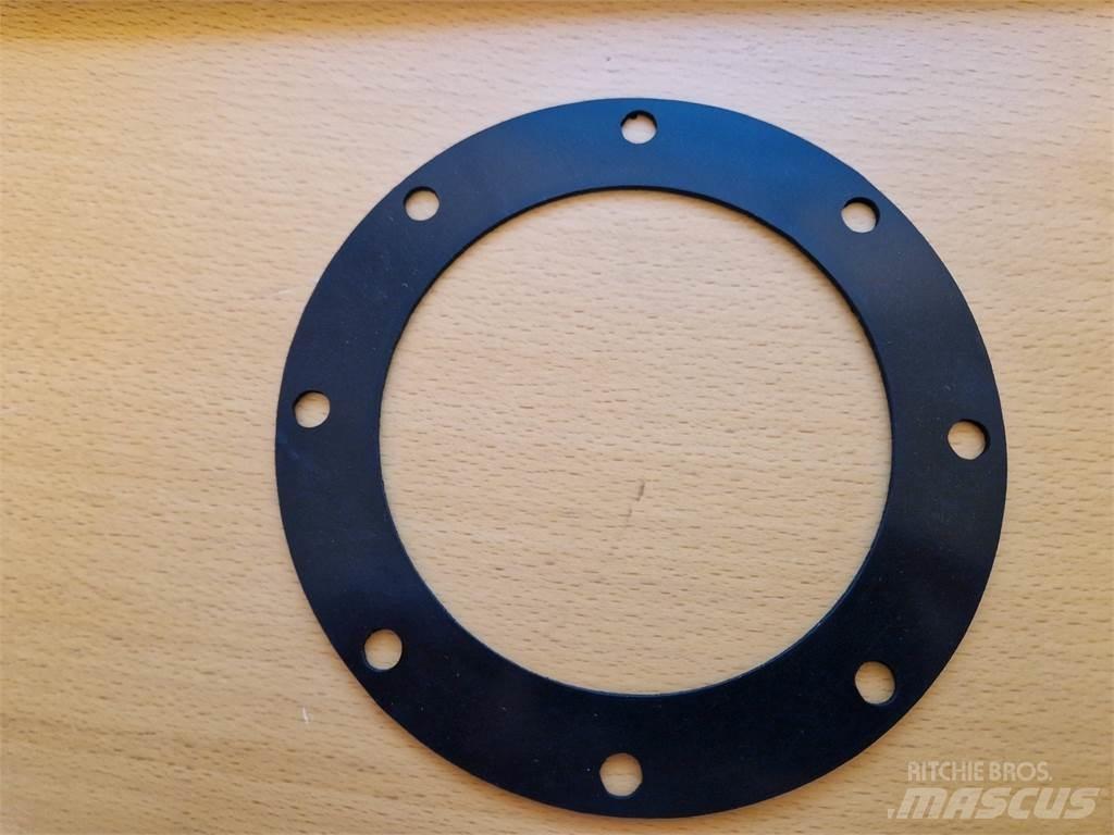 Eco Log 554B Moteur