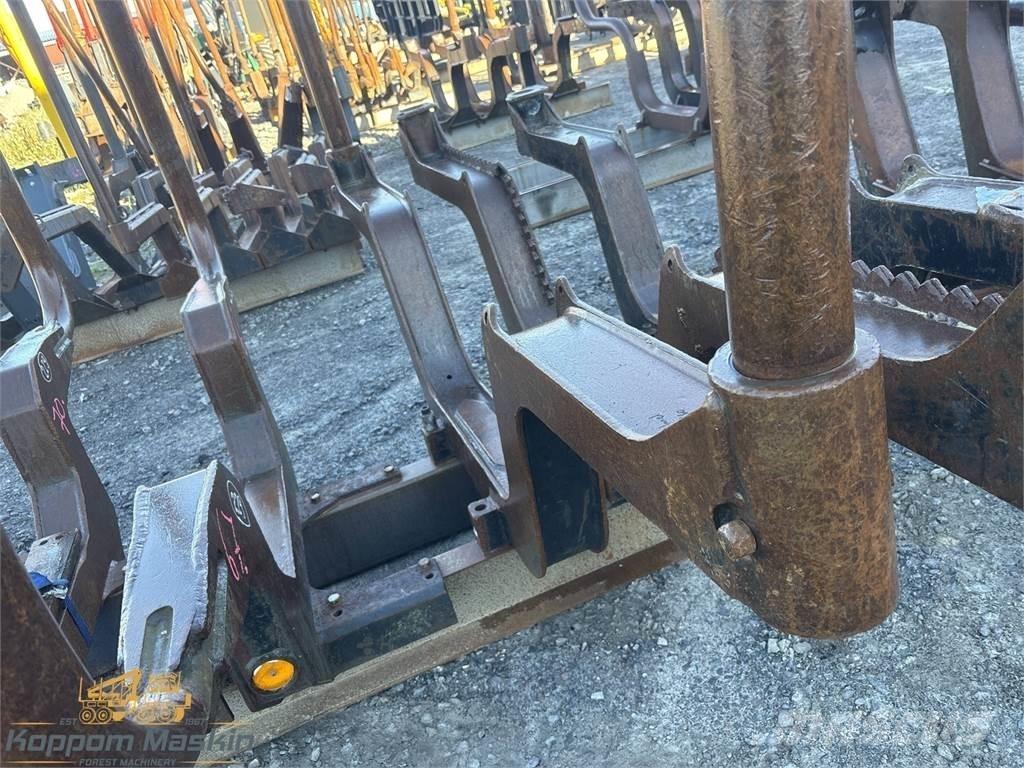 Valmet 860 Autres accessoires pour matériel forestier