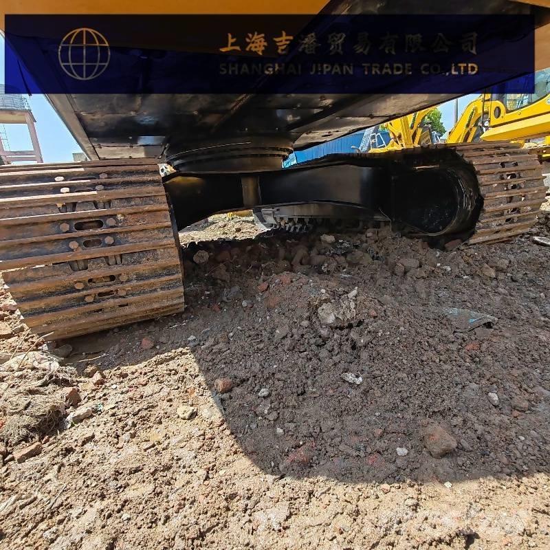 Sany SY 235 H Pelle sur chenilles