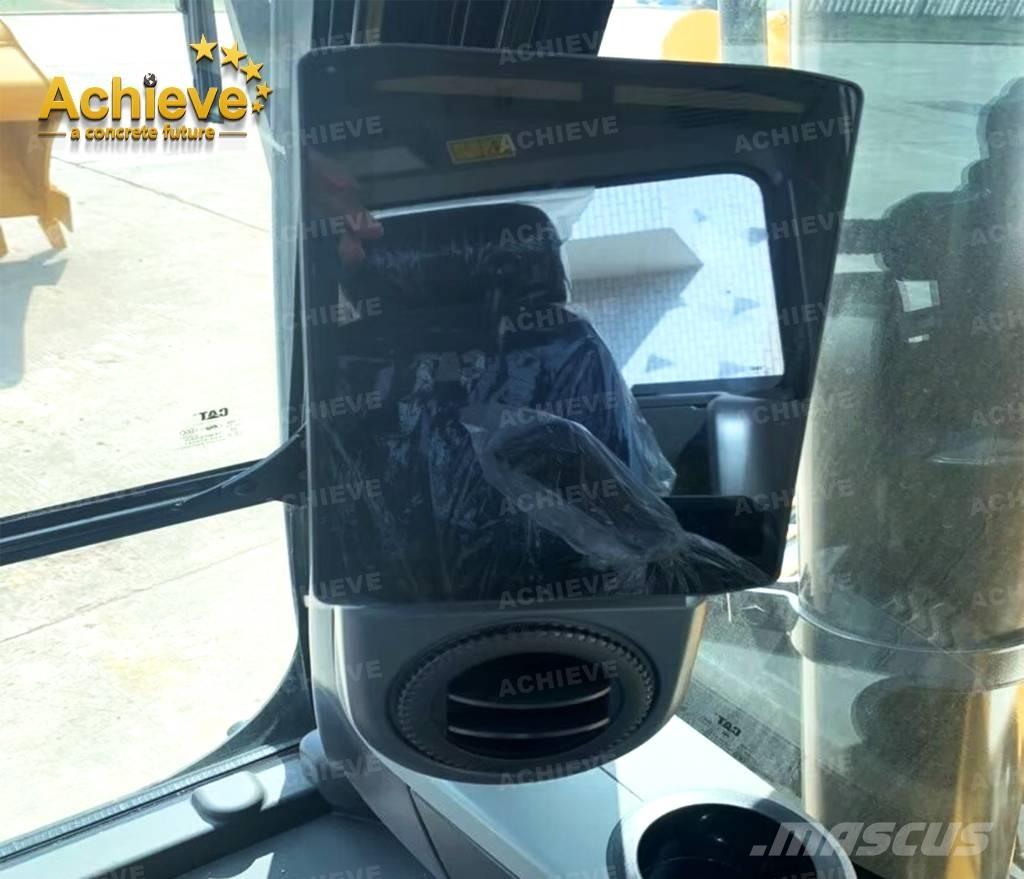 CAT 313 GC Pelle sur chenilles