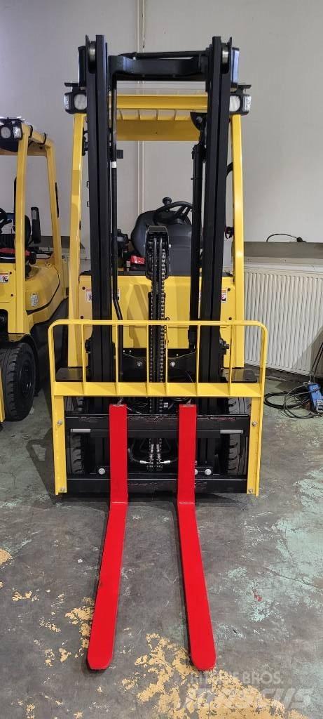 Hyster H 2.0 AS Chariots GPL