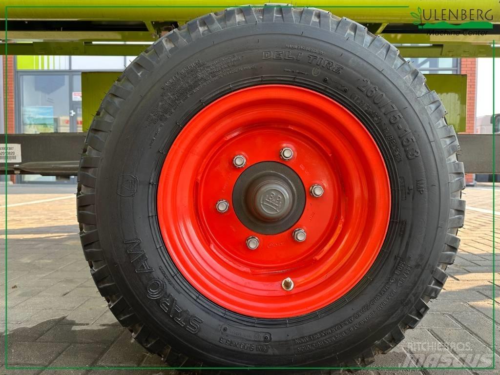 CLAAS VARIO 620 Barre de coupe pour moissonneuse batteuse
