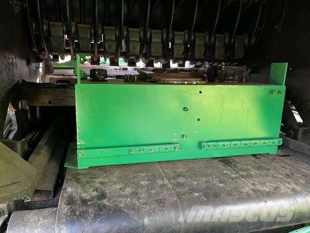 JENZ BA 720 DL Broyeur de végétaux