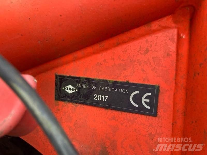 Kuhn FC 8830 D Faucheuse-conditionneuse
