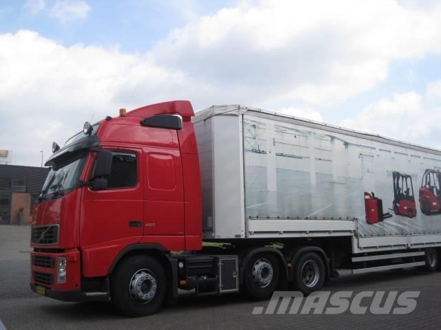 Volvo FH 12 Tracteur routier