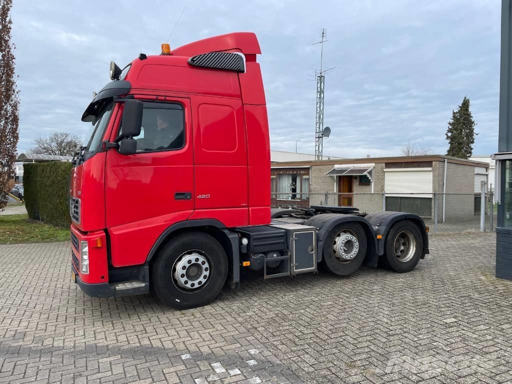 Volvo FH 12 Tracteur routier