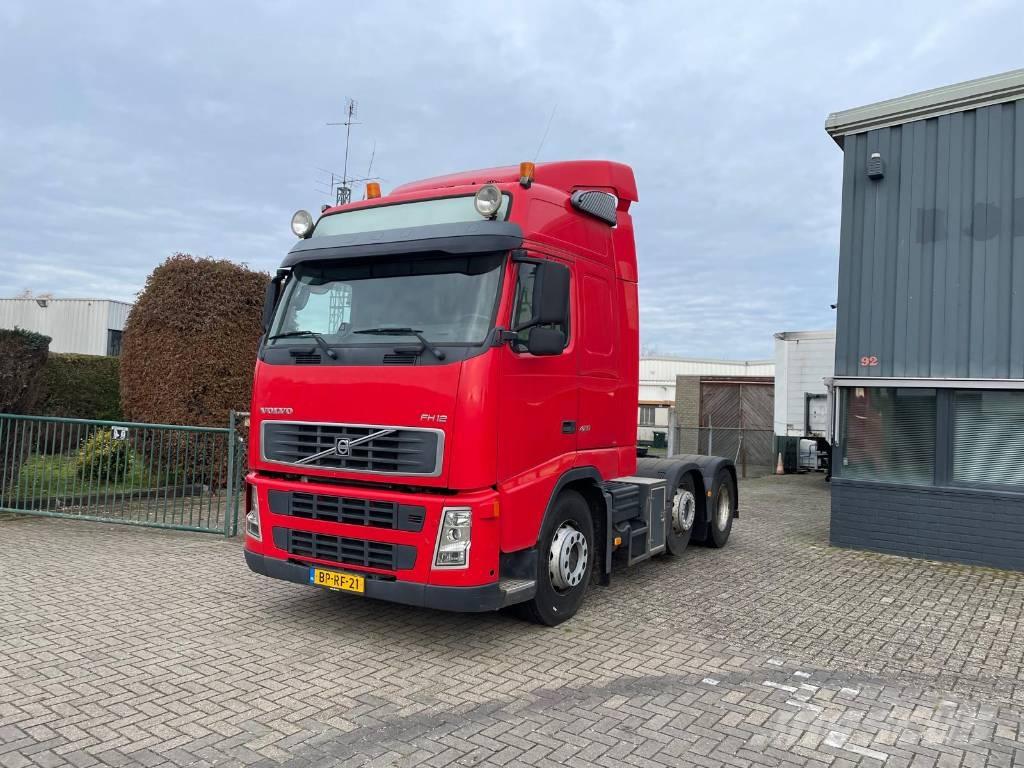 Volvo FH 12 Tracteur routier