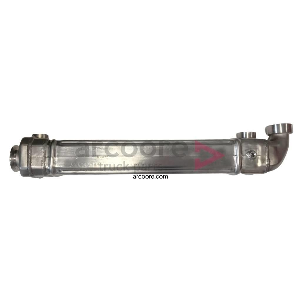 Detroit DD15 EGR Moteur
