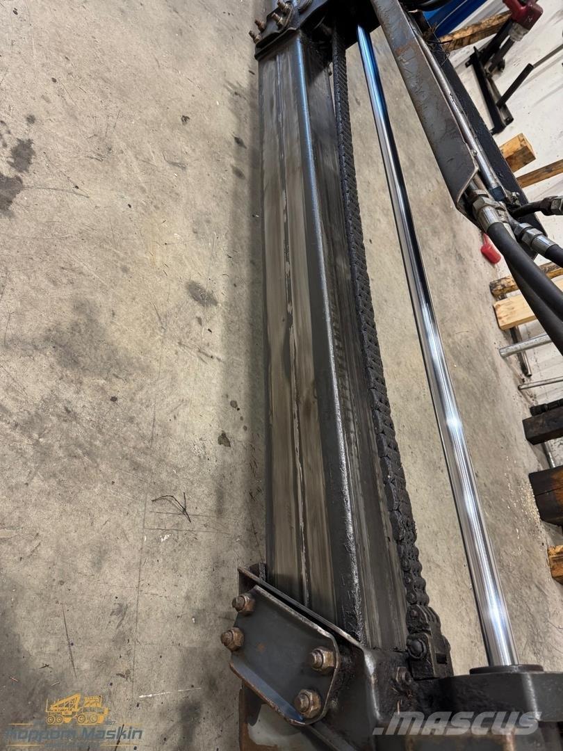 Ponsse K75 Grue porteuse