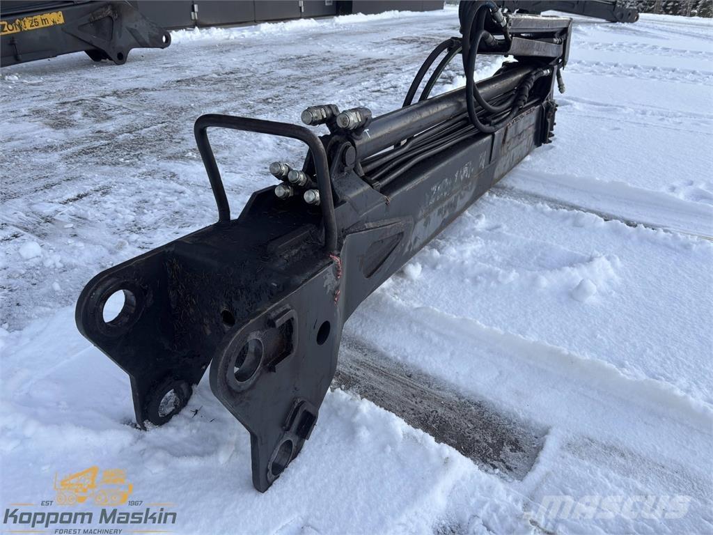 Ponsse K75 Grue porteuse