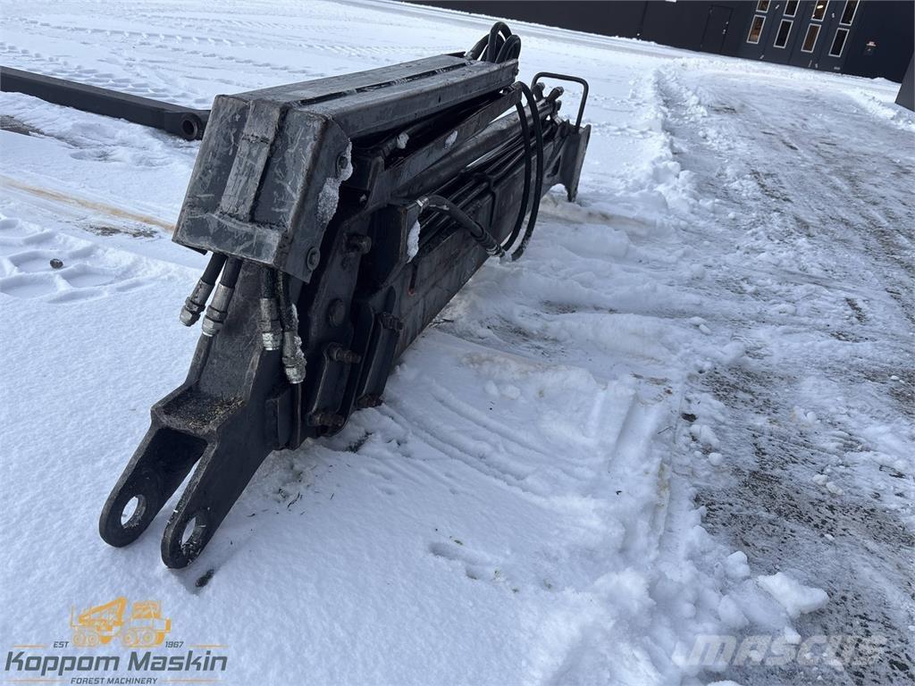 Ponsse K75 Grue porteuse