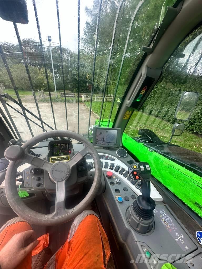 Merlo TF 42.7 Télescopique agricole