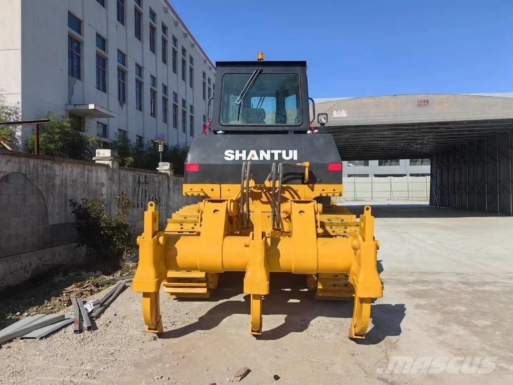Shantui SD22 Bouteurs sur chenilles