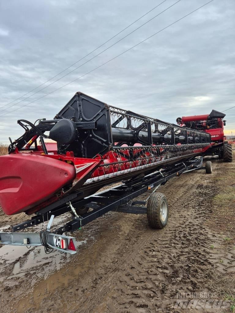 Case IH 9240 Moissonneuse batteuse